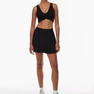 TnaMove Tennis Mini skirt